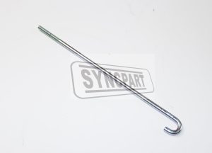 JCB Spare Parts    332/C6514