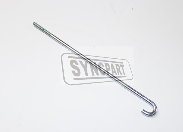 JCB Spare Parts    332/C6514