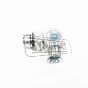 JCB Spare Parts  Adapter  332/C7356