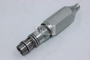 JCB Spare Parts SOLENOID 332/C7931