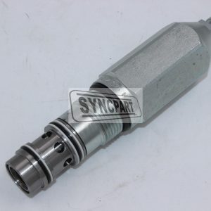 JCB Spare Parts  SOLENOID  332/C7931