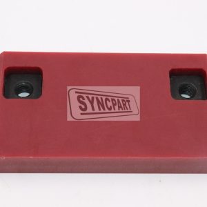 JCB Spare Parts  WEAR PAD 332/C7964