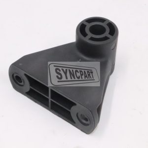 JCB Spare Parts  Block pivot  332/C8813