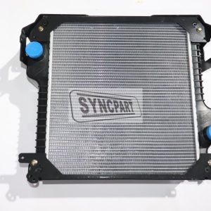 JCB Spare Parts  RADIATOR 332/C8935