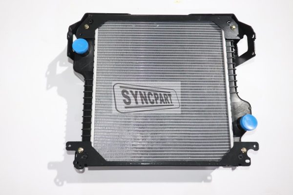 JCB Spare Parts  RADIATOR 332/C8935
