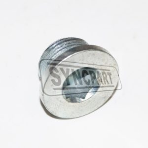 JCB Spare Parts  BOLT  332/C8959
