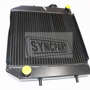 JCB Spare Parts  RADIATOR  332/C9403