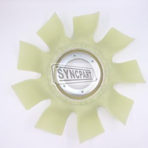 JCB Spare Parts FAN BLADE 332/c9629