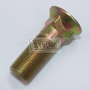 JCB Spare Parts Ploughbolt 332/C9951