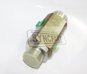 JCB Spare Parts Valve 332/d1079