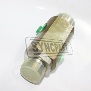 JCB Spare Parts  Valve 332/d1079
