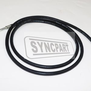 JCB Spare Parts HOSE 332/D3213