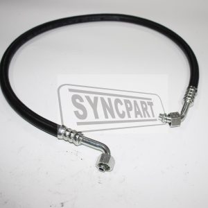 JCB Spare Parts Hose 332/D3239