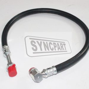 JCB Spare Parts   Hose  332/d3917