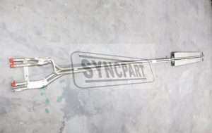 JCB Spare Parts 332/D4368