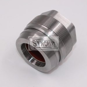 JCB Spare Parts CAP END 332/D4842