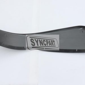 JCB Spare Parts Fender LH rear 332/D4971