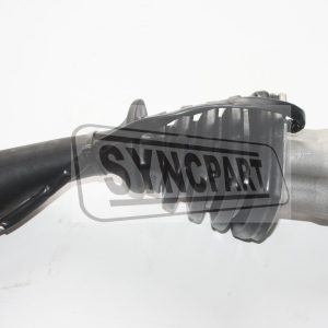 JCB Spare Parts Valve L.H. 332/D5528