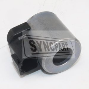 JCB Spare Parts Coil 332/D6317