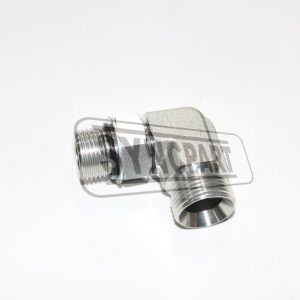 JCB Spare Parts  Adaptor   332/D6643