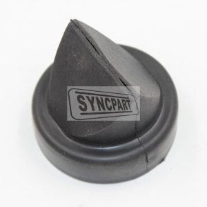 JCB Spare Parts  RUBBER  332/D6935
