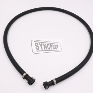 JCB Spare Parts HOSE 332/D8783