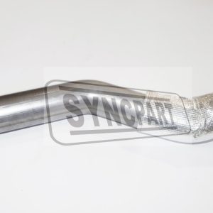 JCB Spare Parts  332/E0572