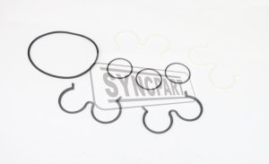 JCB Spare Parts  Kit Seal  332/E5894