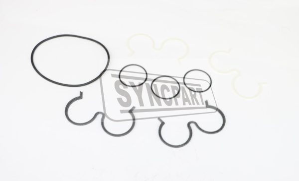 JCB Spare Parts  Kit Seal  332/E5894