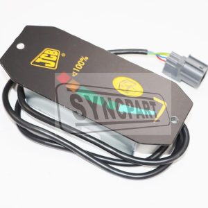 JCB Spare Parts  332/E8573