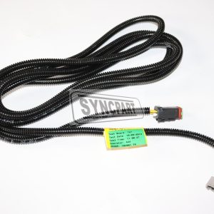 JCB Spare Parts Harness 332/E9050