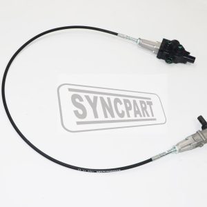 JCB Spare Parts  Valve steer  332/E9615