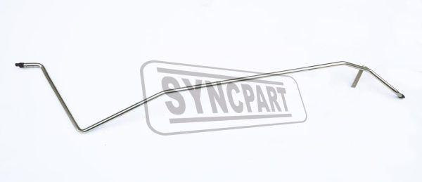 JCB Spare Parts  Pipe  332/F0877