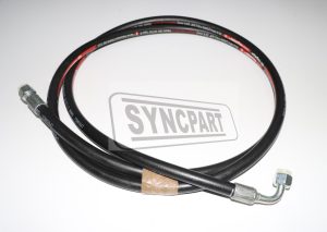 JCB Spare Parts    332/F0917