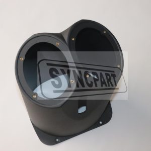 JCB Spare Parts Cover  332/F0997
