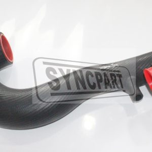 JCB Spare Parts   Hose  332/f2537