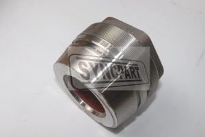 JCB Spare Parts    332/F3097