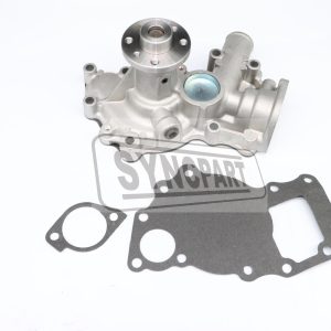 JCB Spare Parts  WATER PUMP  332/f3613