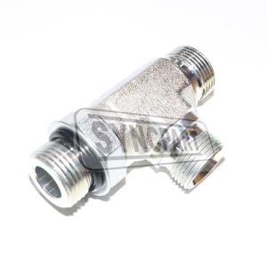 JCB Spare Parts  Adaptor   332/F4092