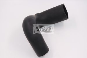 JCB Spare Parts HOSE 332/F5974