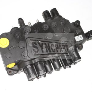 JCB Spare Parts   332/F6665