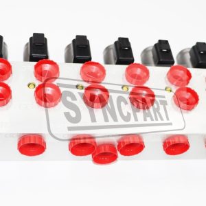 JCB Spare Parts  332/F7297