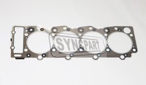 JCB Spare Parts  Gasket  332/F7696