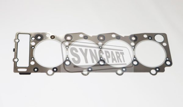 JCB Spare Parts  Gasket  332/F7696