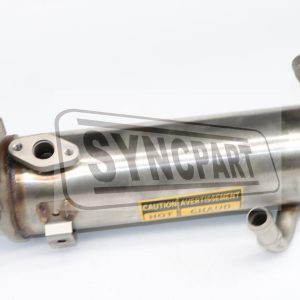 JCB Spare Parts COOLER  332/F7717