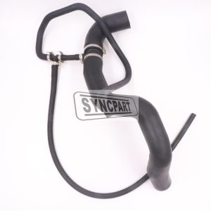 JCB Spare Parts  RUBBER  332/F8503