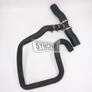 JCB Spare Parts RUBBER 332/F8547