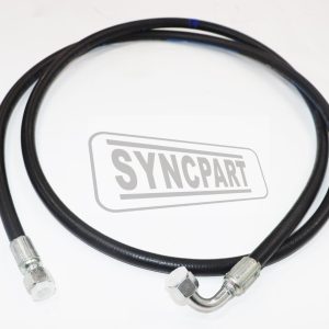 JCB Spare Parts HOSE 332/F9468