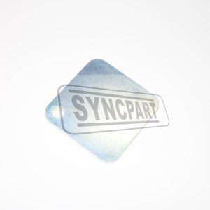 JCB Spare Parts    332/G0143