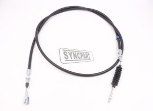 JCB Spare Parts  CABLE  332/G0802